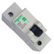 Disjuntor Schneider ''Din'' Unipolar 100A. C Disjuntor Schneider ''Din'' Unipolar 100A. C