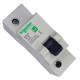 Disjuntor Schneider ''Din'' Unipolar 125A. C Disjuntor Schneider ''Din'' Unipolar 125A. C