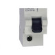 Disjuntor Schneider ''Din'' Unipolar 125A. C Disjuntor Schneider ''Din'' Unipolar 125A. C