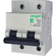 Disjuntor Schneider ''Din'' Bipolar 125A. C Disjuntor Schneider ''Din'' Bipolar 125A. C