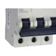 Disjuntor Schneider ''Din'' Tripolar 40A. C Disjuntor Schneider ''Din'' Tripolar 40A. C