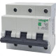 Disjuntor Schneider ''Din'' Tripolar 70A. C Disjuntor Schneider ''Din'' Tripolar 70A. C