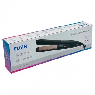 Prancha Alisadora Elgin Digital Digi Liss Bivolt