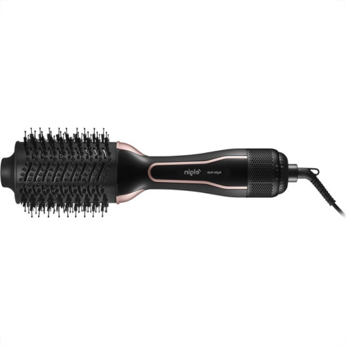 Escova Secadora Elgin Agile Hair Bivolt Escova Secadora Elgin Agile Hair Bivolt