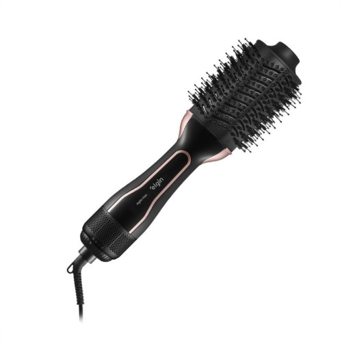 Escova Secadora Elgin Agile Hair Bivolt Escova Secadora Elgin Agile Hair Bivolt