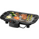 Churrasqueira Eletrica Elgin Bbq Show Preta 127V . Churrasqueira Eletrica Elgin Bbq Show Preta 127V .