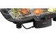 Churrasqueira Eletrica Elgin Bbq Show Preta 127V . Churrasqueira Eletrica Elgin Bbq Show Preta 127V .