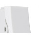 Modulo Steck Linha Stella 1 Paralelo 10A. Branco 868020 Modulo Steck Linha Stella 1 Paralelo 10A. Branco 868020