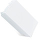 Modulo Steck Linha Stella Cego Branco 868090 Modulo Steck Linha Stella Cego Branco 868090