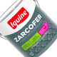 Tinta Zarcao Iquine Zarcofer 3,6L Cinza Tinta Zarcao Iquine Zarcofer 3,6L Cinza