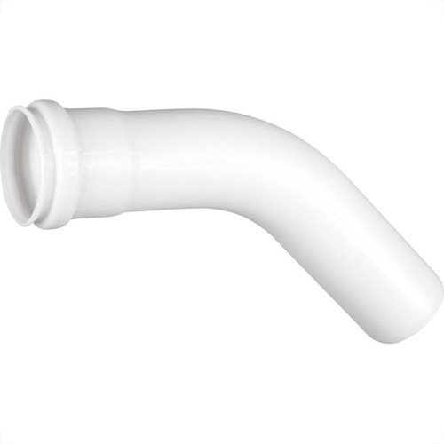 Curva Esgoto Krona 75Mm X 90º Longa - Kit C/10 Pecas