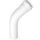Curva Esgoto Krona 75Mm X 90º Longa - Kit C/10 Pecas