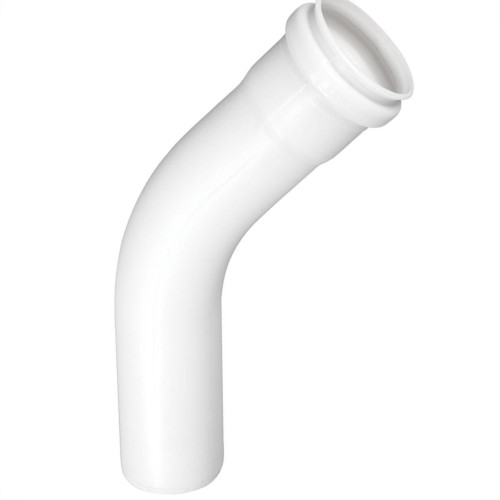 Curva Esgoto Krona 100Mm X 90º Longa - Kit C/8 Pecas Curva Esgoto Krona 100Mm X 90º Longa - Kit C/8 Pecas