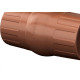 Registro Esfera Pvc Soldavel Krona 60Mm Registro Esfera Pvc Soldavel Krona 60Mm