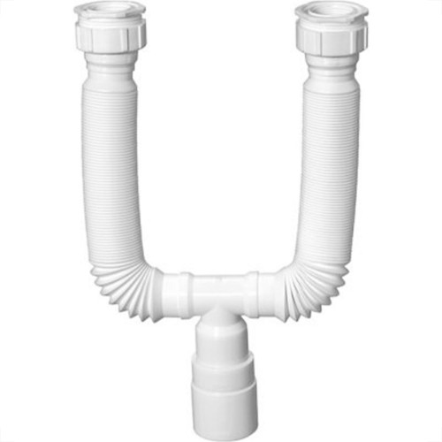 Sifao Sanfonado Krona Multisifao Duplo