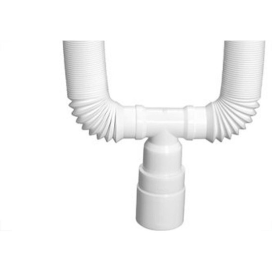 Sifao Sanfonado Krona Multisifao Duplo