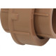 Uniao Soldavel Krona 40Mm Uniao Soldavel Krona 40Mm