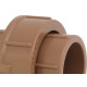 Uniao Soldavel Krona 40Mm Uniao Soldavel Krona 40Mm