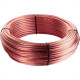Fio Cobre Nu Sil 25Mm - Por Metro Fio Cobre Nu Sil 25Mm - Por Metro