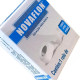 Veda Rosca Novaflon 18X50M - Kit C/60 Pecas