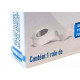 Veda Rosca Novaflon 12X50M - Kit C/60 Pecas Veda Rosca Novaflon 12X50M - Kit C/60 Pecas