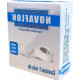 Veda Rosca Novaflon 18X10M - Kit C/120 Pecas Veda Rosca Novaflon 18X10M - Kit C/120 Pecas