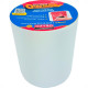 Fita Multiuso Dryko Vedatudo Branca 10Cm X 1,5M Fita Multiuso Dryko Vedatudo Branca 10Cm X 1,5M
