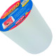 Fita Multiuso Dryko Vedatudo Branca 10Cm X 1,5M Fita Multiuso Dryko Vedatudo Branca 10Cm X 1,5M