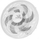 Ventilador Parede Venti-Delta Free 40Cm. Branco Bivolt Ventilador Parede Venti-Delta Free 40Cm. Branco Bivolt