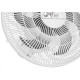 Ventilador Parede Venti-Delta Free 40Cm. Branco Bivolt Ventilador Parede Venti-Delta Free 40Cm. Branco Bivolt