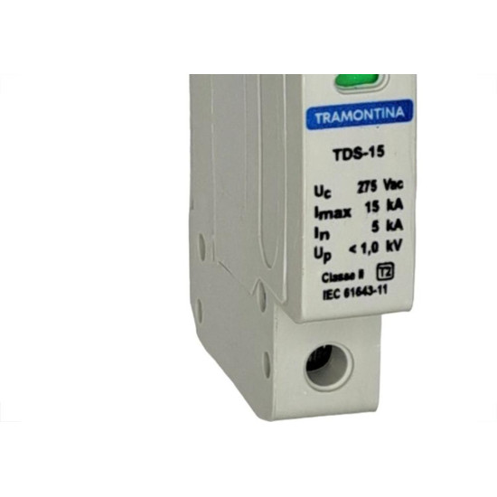 Dispositivo Anti Surto Tramontina ''Dps'' 15Ka