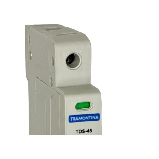 Dispositivo Anti Surto Tramontina ''Dps'' 45Ka