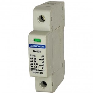 Dispositivo Anti Surto Tramontina ''Dps'' 60Ka