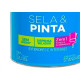 Tinta Acrilica Iquine Sela E Pinta Branco Neve 3,6L Tinta Acrilica Iquine Sela E Pinta Branco Neve 3,6L