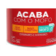 Tinta Acrilica Iquine Acaba Mofo Branco Neve 3,6L