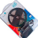 Fita De Led Gaya 5050A - Ip20 3000K - 600 Lumens Por Metro 12V. 5M Com Driver - 9306 Fita De Led Gaya 5050A - Ip20 3000K - 600 Lumens Por Metro 12V. 5M Com Driver - 9306