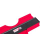 Gabarito Medidor De Contornos Cortag 10'' - 250Mm - 60236