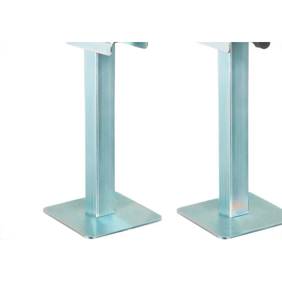 Suporte Nivelador De Regua Cortag 300Mm Com 2 Pecas - 61588