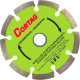 Disco Diamantado Cortag Segmentado 110Mm X 20Mm - 60973 Disco Diamantado Cortag Segmentado 110Mm X 20Mm - 60973
