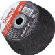 Rebolo Cortag Conico 75Mm X 50Mm Rosca M14 - G-80 - 62113 Rebolo Cortag Conico 75Mm X 50Mm Rosca M14 - G-80 - 62113