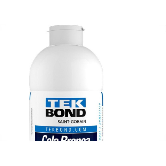 Cola Branca Tekbond Extra Pva 1Kg Cola Branca Tekbond Extra Pva 1Kg