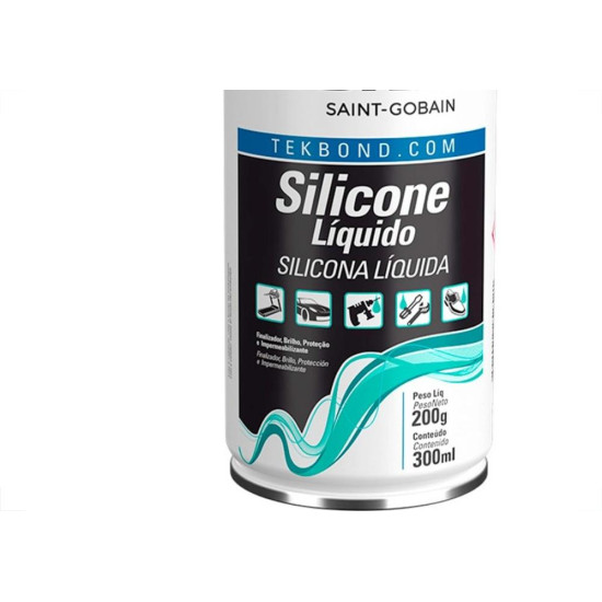 Silicone Spray Tekbond Tekspray 300Ml Silicone Spray Tekbond Tekspray 300Ml