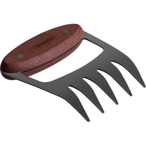 Garra Multiuso Tramontina Churrasco Black - 22846100