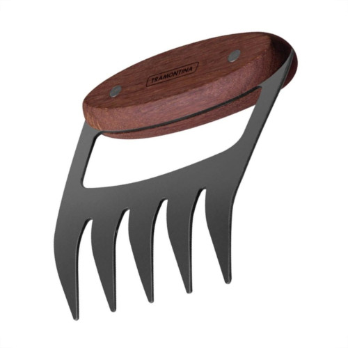 Garra Multiuso Tramontina Churrasco Black - 22846100