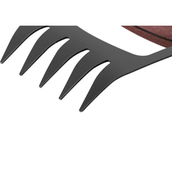 Garra Multiuso Tramontina Churrasco Black - 22846100