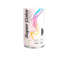 Spray Tekbond Super Color Metalico Cromado 350 Ml Spray Tekbond Super Color Metalico Cromado 350 Ml