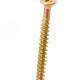Parafuso Chipboard Philips Chata New Fix 3,0X16Mm - Kit C/5 Centos Parafuso Chipboard Philips Chata New Fix 3,0X16Mm - Kit C/5 Centos