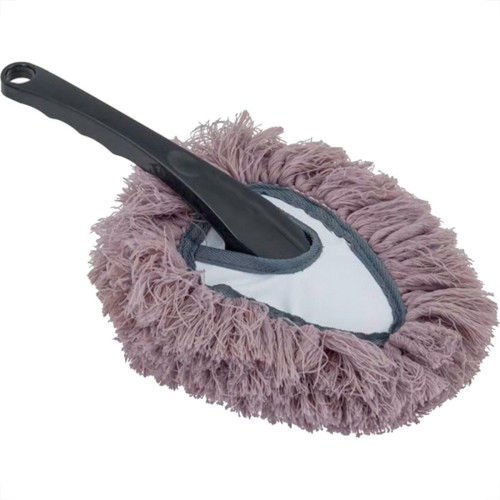 Espanador De Po Superpro Compacto Cinza Sp8801