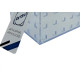 Caixa Organizadora Arthi Cristal 14Cm X 10,5Cm X 6Cm - 756Ml - 5033 Caixa Organizadora Arthi Cristal 14Cm X 10,5Cm X 6Cm - 756Ml - 5033