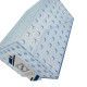 Caixa Organizadora Arthi Cristal 21Cm X 14Cm X 12Cm - 3,3L - 5034 Caixa Organizadora Arthi Cristal 21Cm X 14Cm X 12Cm - 3,3L - 5034